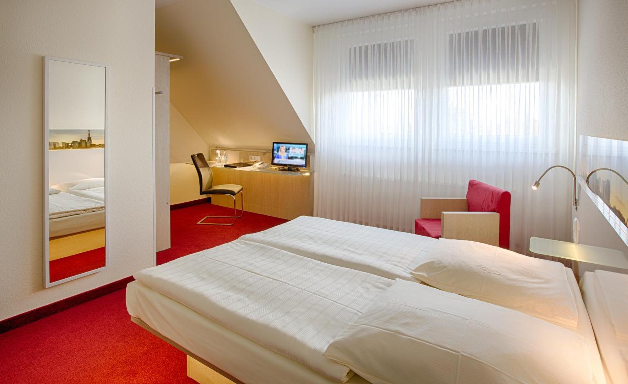 Hotel-restaurant Oehlers Hannover