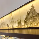 Hotel-Restaurant Oehlers