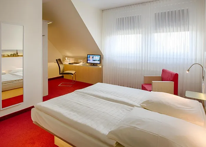 Hotel-Restaurant Oehlers