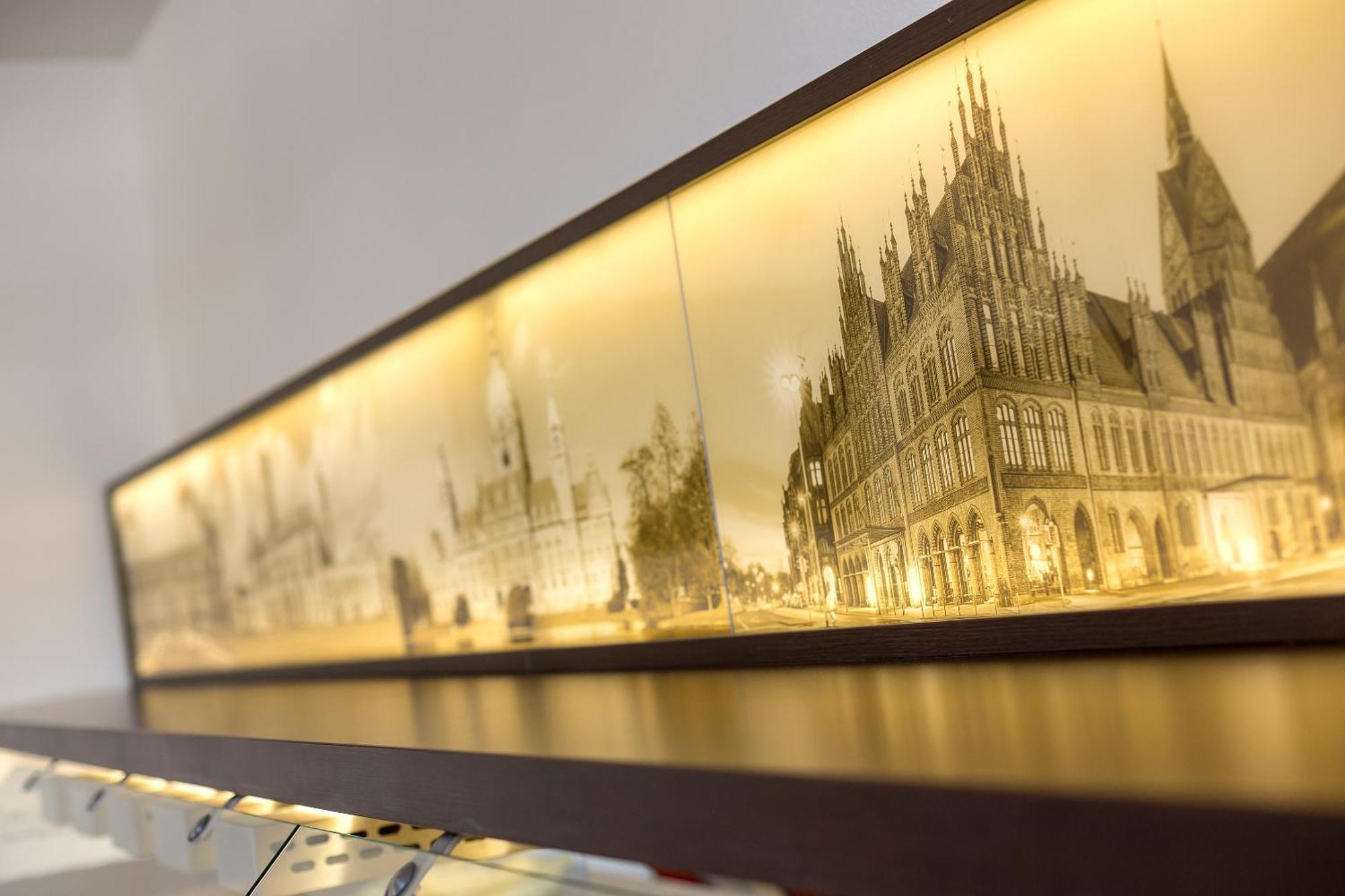 Hotel Hotel-restaurant Oehlers Hannover