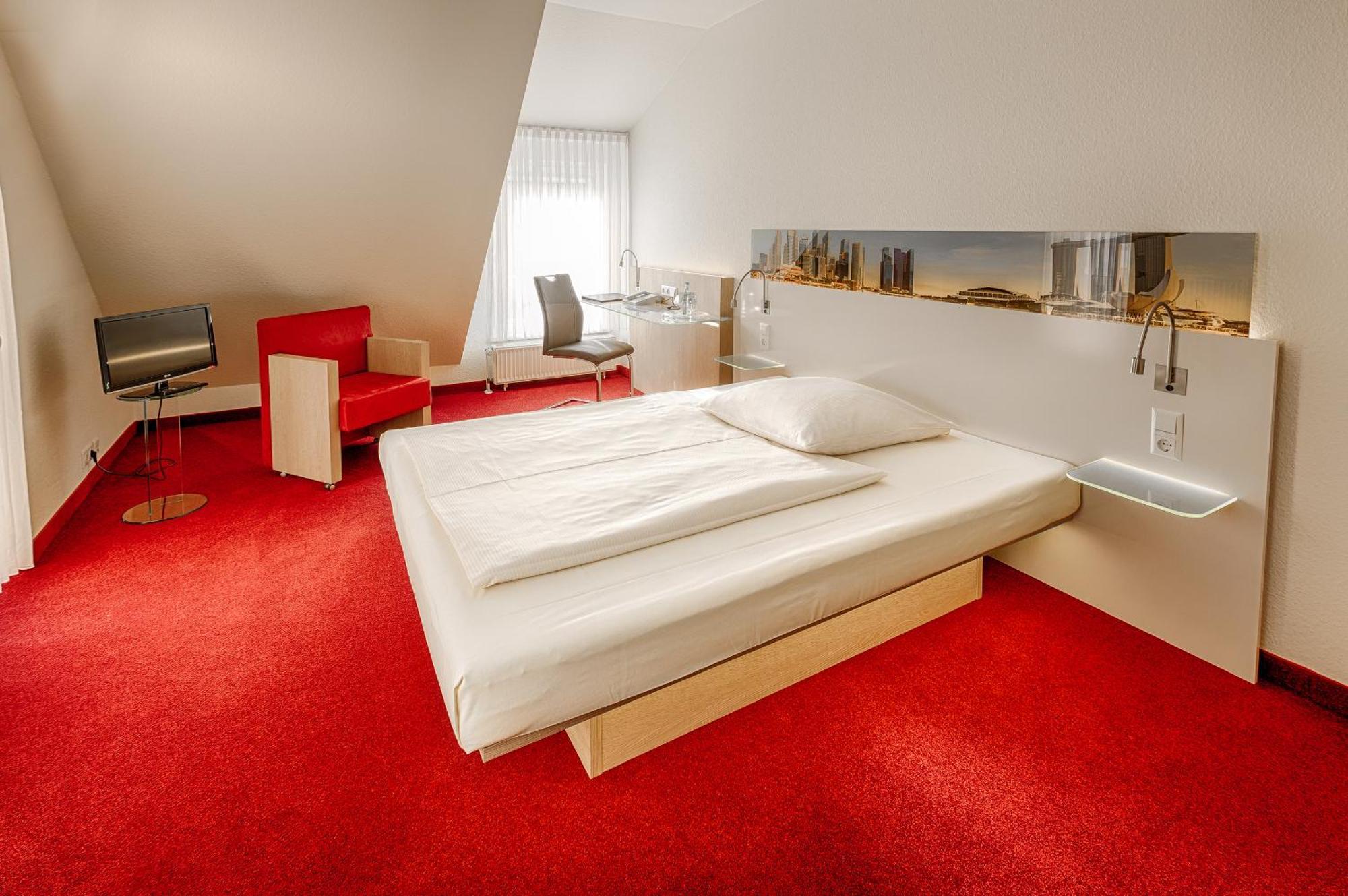Hotel-restaurant Oehlers