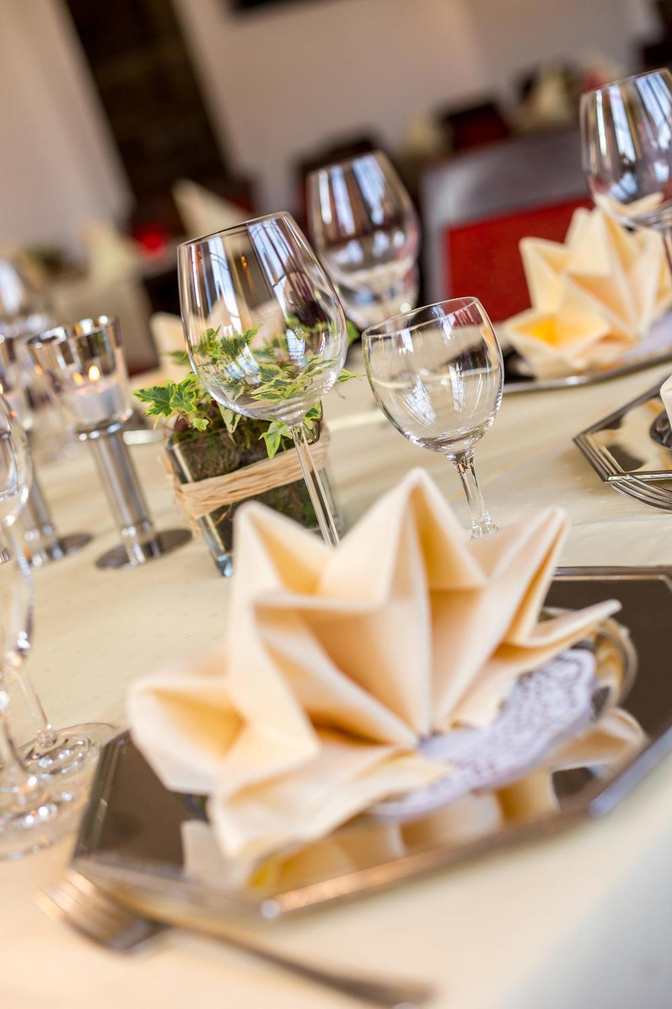 Hotel Hotel-restaurant Oehlers *