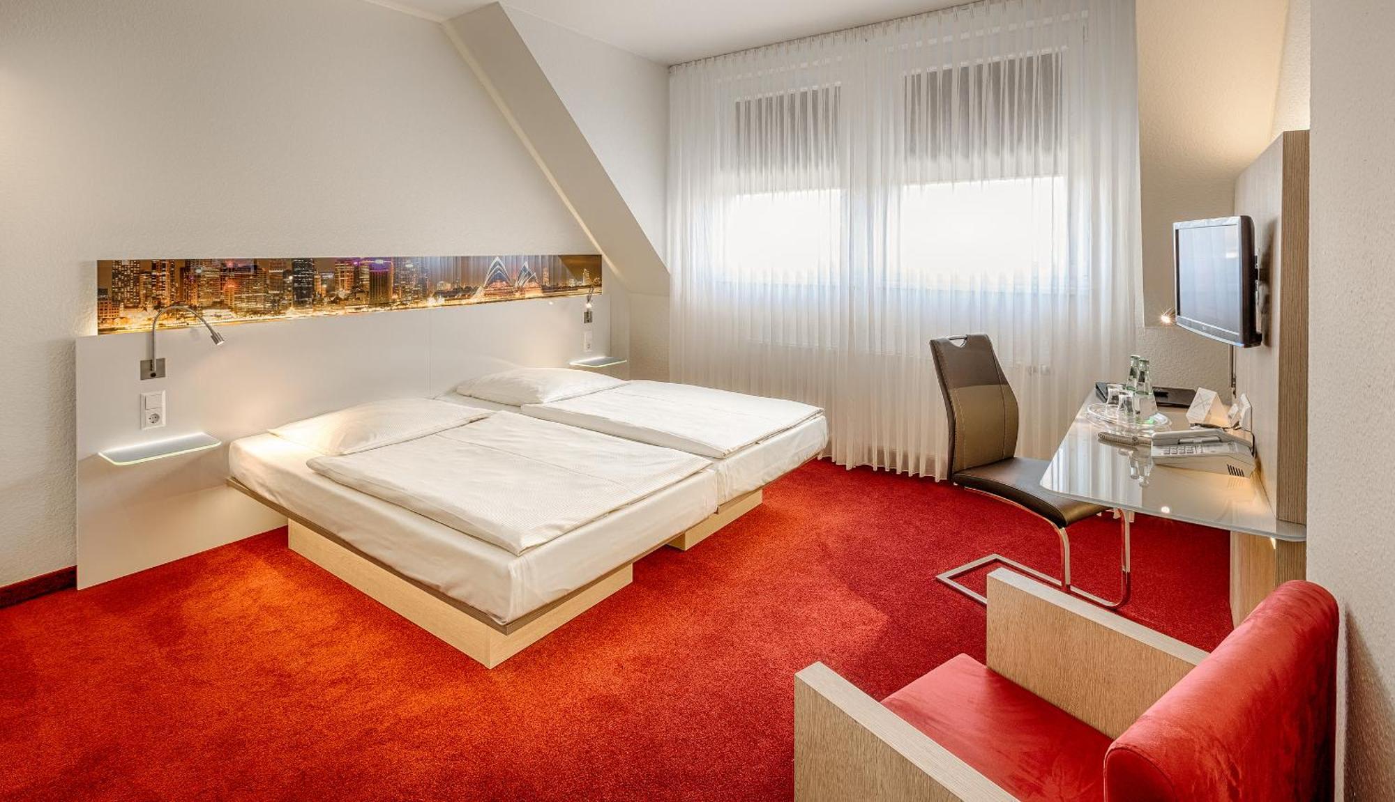 Hotel-restaurant Oehlers