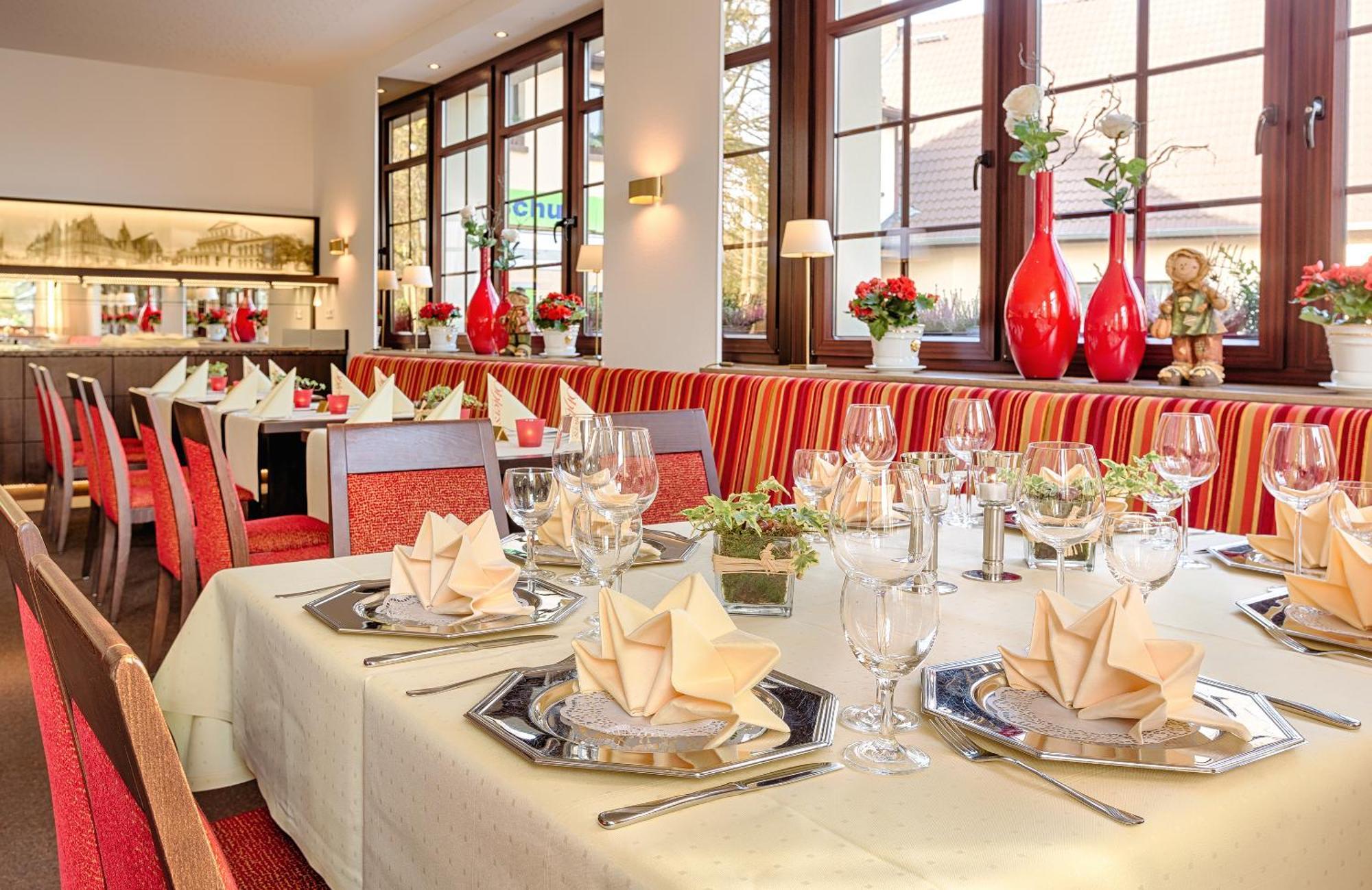 Hotel-restaurant Oehlers Hotel