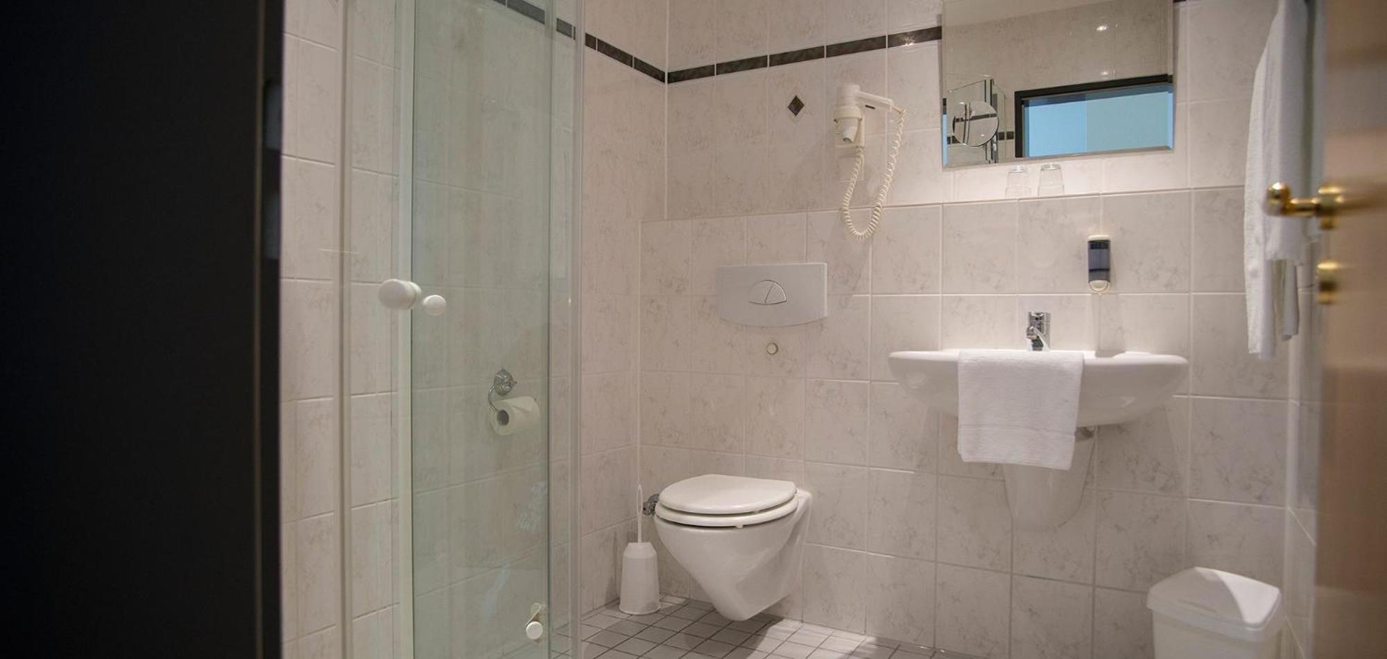 Hotel Hotel-restaurant Oehlers Hannover